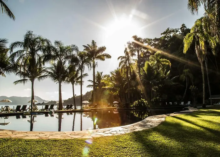 CorsarioPousada Ubatuba